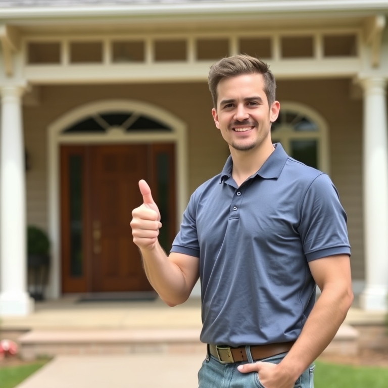 Founder of Burlington Termite